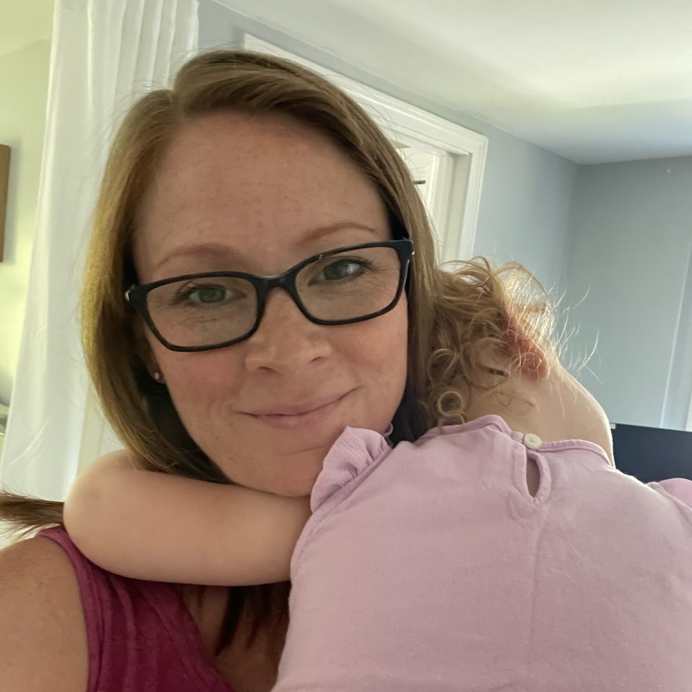 Meet your Posher, Lindsey